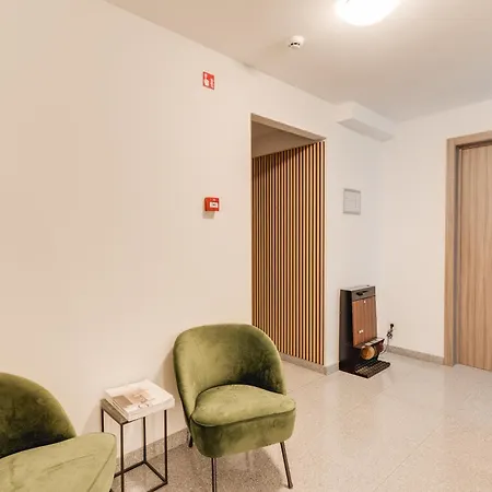 Italia Hotel