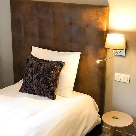 Hotel Italia 2*